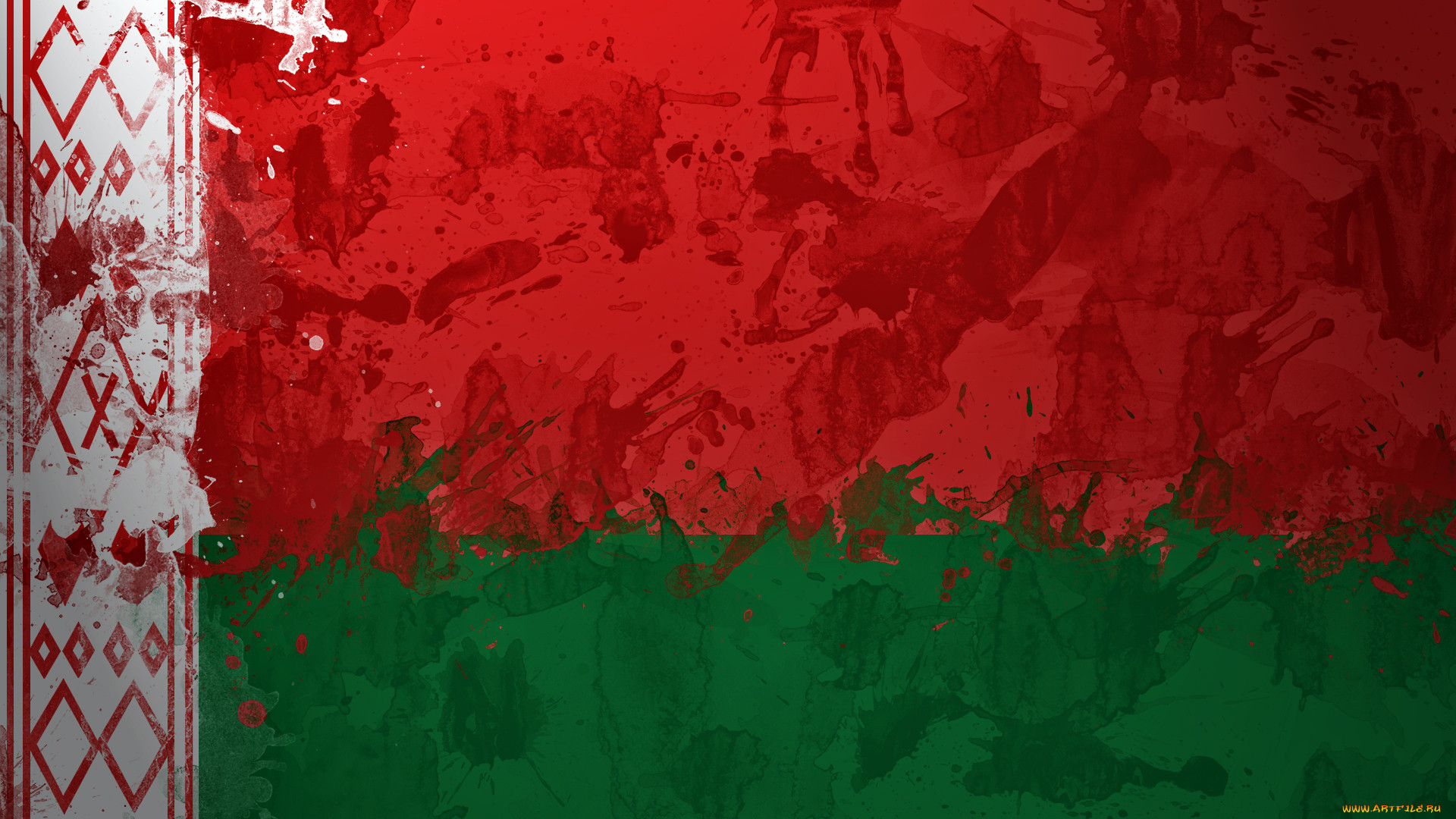 , , flag, belorussia, , 